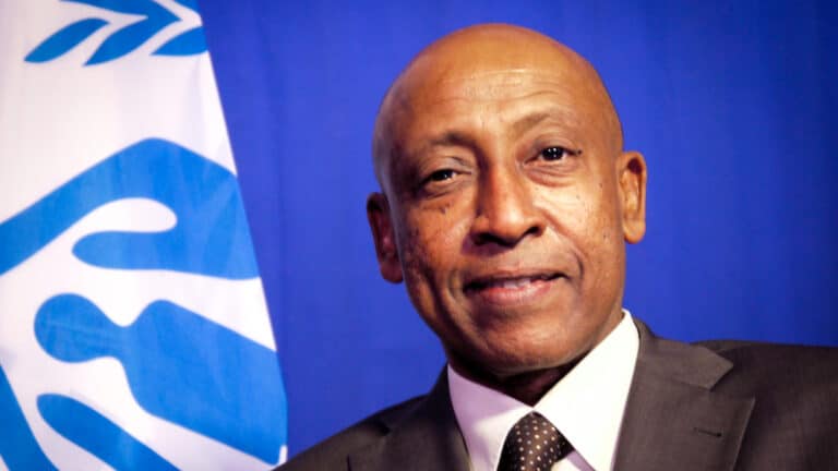 مفوضية اللاجئين