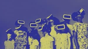 أنواع القادة