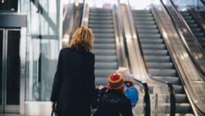 إجازة الأمومة والمسار المهني