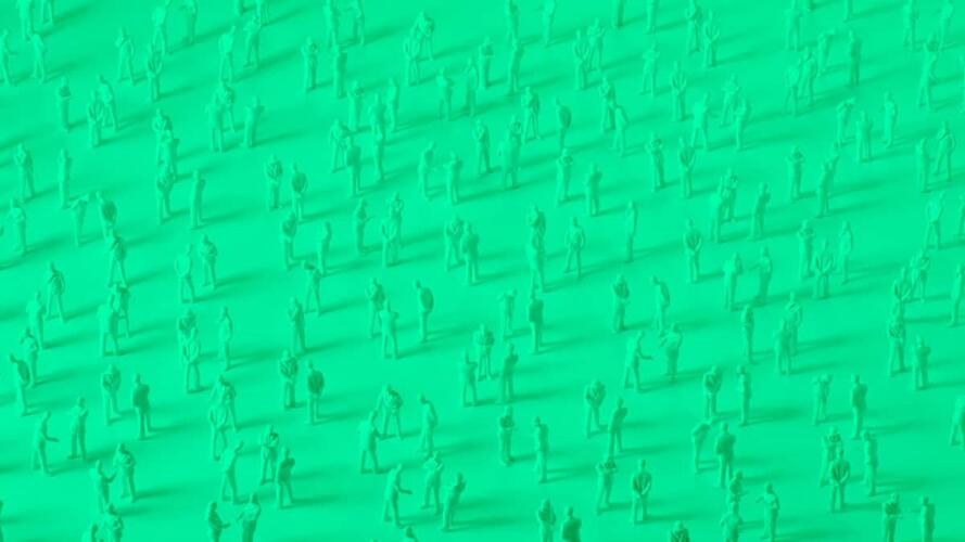 فشل التغيير في الشركات الناشئة