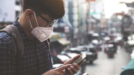 ريادة الأعمال في زمن كورونا