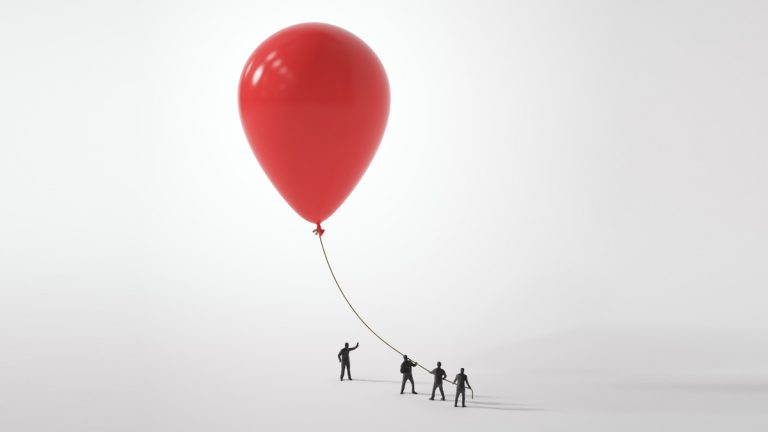 إدارة الإبداع