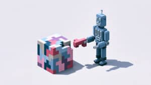 التحيز في الذكاء الاصطناعي