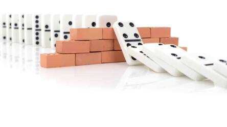 استراتيجية إدارة الحدود