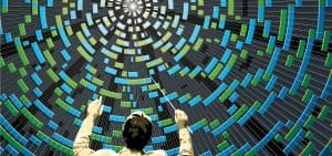 الخوارزميات تحتاج كذلك إلى مدراء