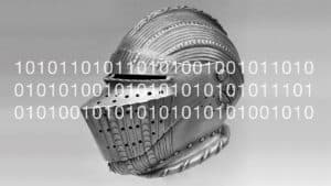 تقييم أمن بيانات الشركة