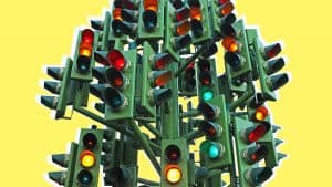 إرشاد شخص لا يعرف أهدافه المهنية