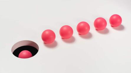 تدريب موظف جديد