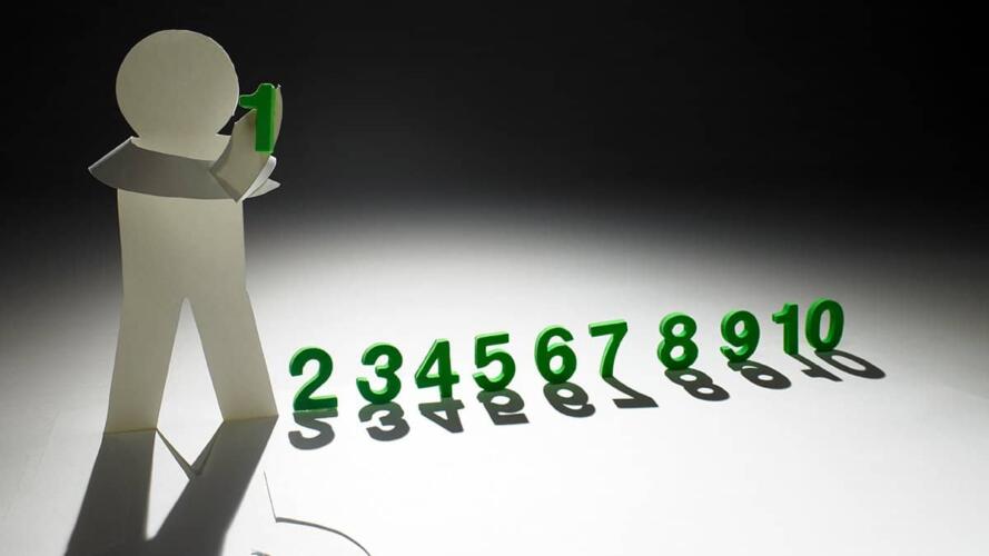 خصائص البيانات الجيدة