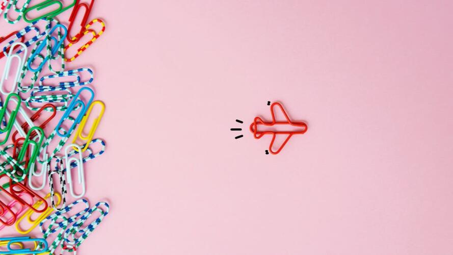 إنجاز العمل في الوقت المحدد