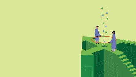 اتخاذ القرار باستخدام الذكاء الاصطناعي