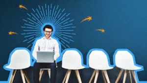 إظهار الشغف خلال مقابلة العمل