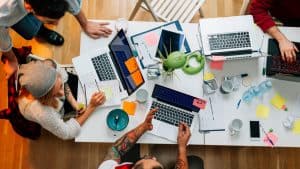 زيادة فعالية الاجتماعات