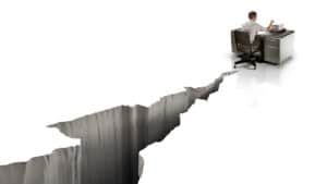 إشعار ترك العمل