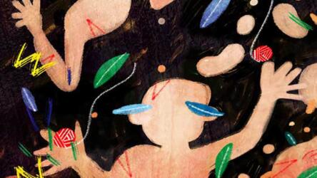 كيفية اتخاذ القرار الأفضل