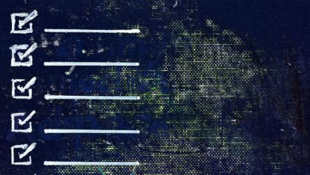 اكتشاف الإنهاك الوظيفي