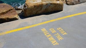 قواعد استخدام البريد الإلكتروني