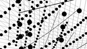 شفافية البيانات عبر البلوك تشين