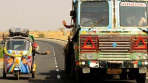 الأسواق ذات الوجهين