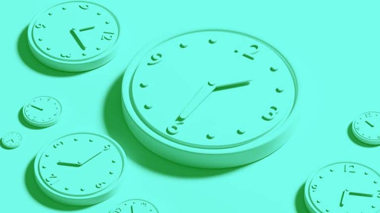 أهمية وقت المرضى