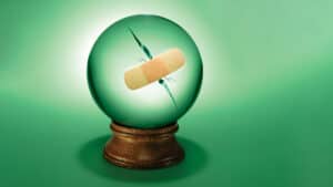 التنبؤ باستقالة الموظف