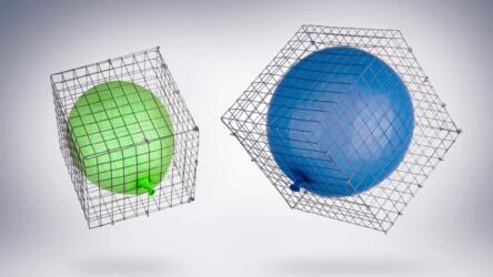 منح الفريق الاستقلالية