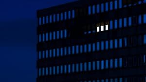 تقليل استهلاك الطاقة