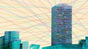 الدول التي تقود اقتصاد البيانات