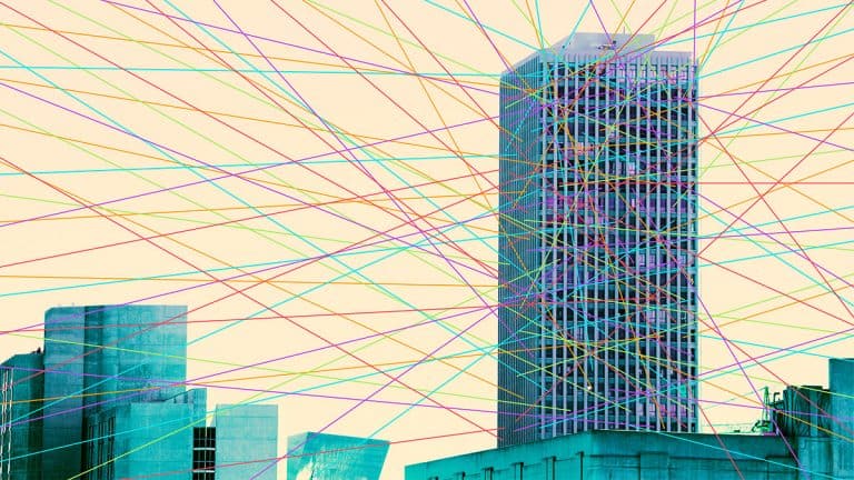 الدول التي تقود اقتصاد البيانات