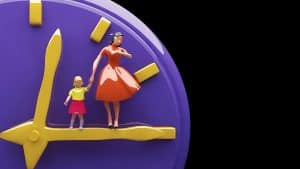 كيفية تحقيق التوازن بين الحياة الأسرية والعمل