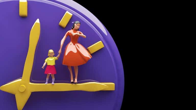 كيفية تحقيق التوازن بين الحياة الأسرية والعمل