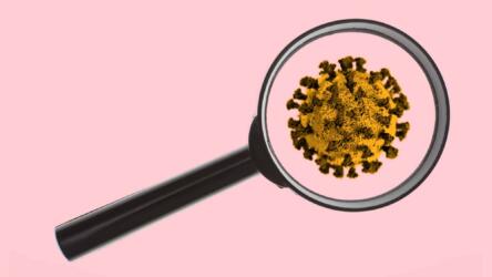 إخفاء الأخبار السيئة في الأزمات