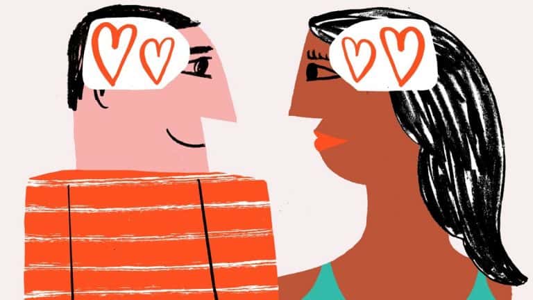 عدم تلقي الدعم من الشريك