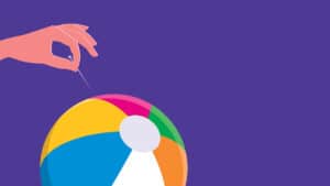 التقليل من التوتر خلال الإجازة