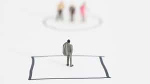 الإدارة المتدنية