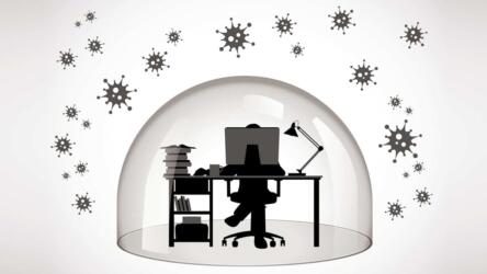 كيف أدير شركتي خلال أزمة كورونا