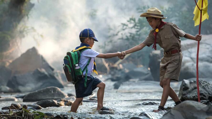 الإرشاد الفاعل