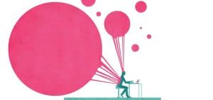 الإعلانات والخصوصية