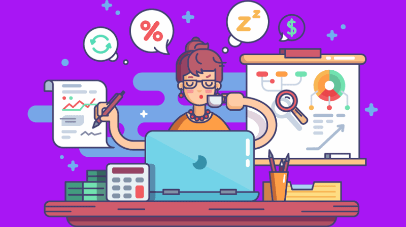 طرق تحسين الإنتاجية