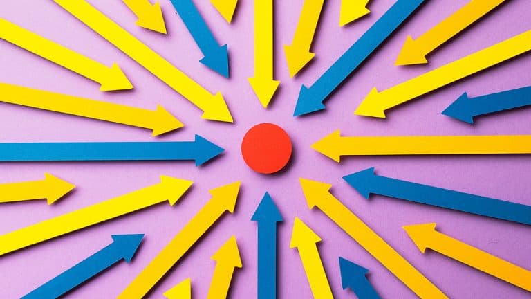 الإنسان والابتكار في الرعاية الصحية