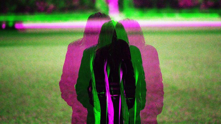 التخلص من الإنهاك