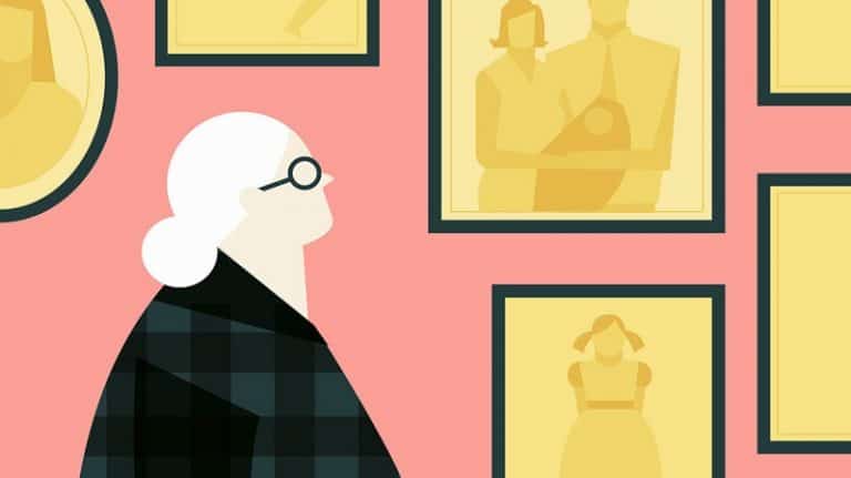 الابتكار في الشركة العائلية