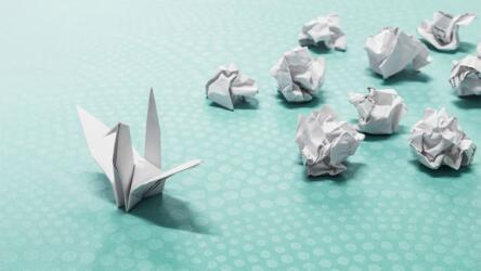 الابتكار الحقيقي