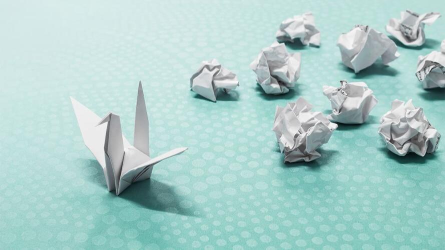 الابتكار الحقيقي