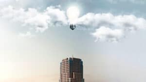 الشركات التي تجيد الابتكار