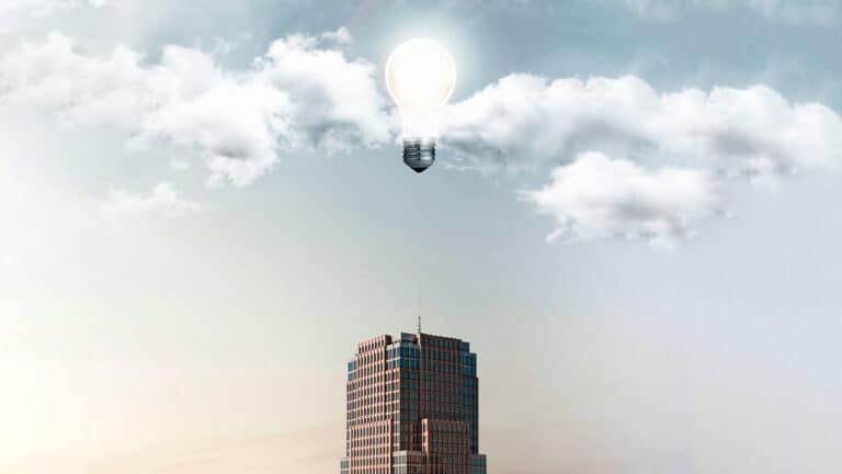 الشركات التي تجيد الابتكار