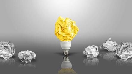 الأفراد أكثر ابتكاراً من فرق العمل