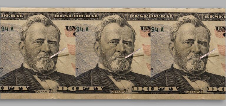 حل الركود الاقتصادي