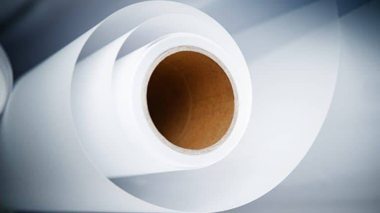 الاستدامة في الطباعة