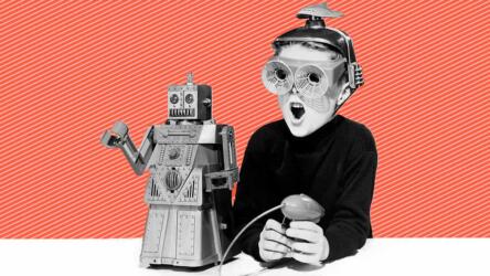 الاستعداد للأتمتة